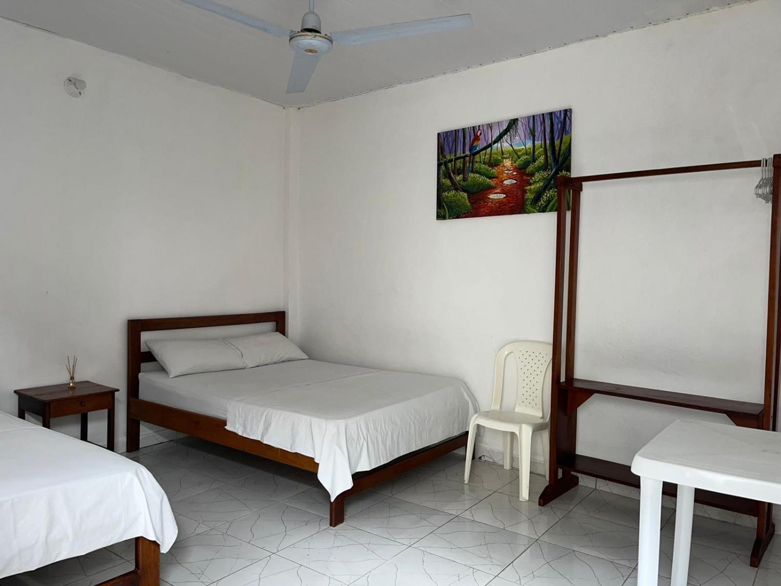 Hotel Heliconias Leticia Extérieur photo