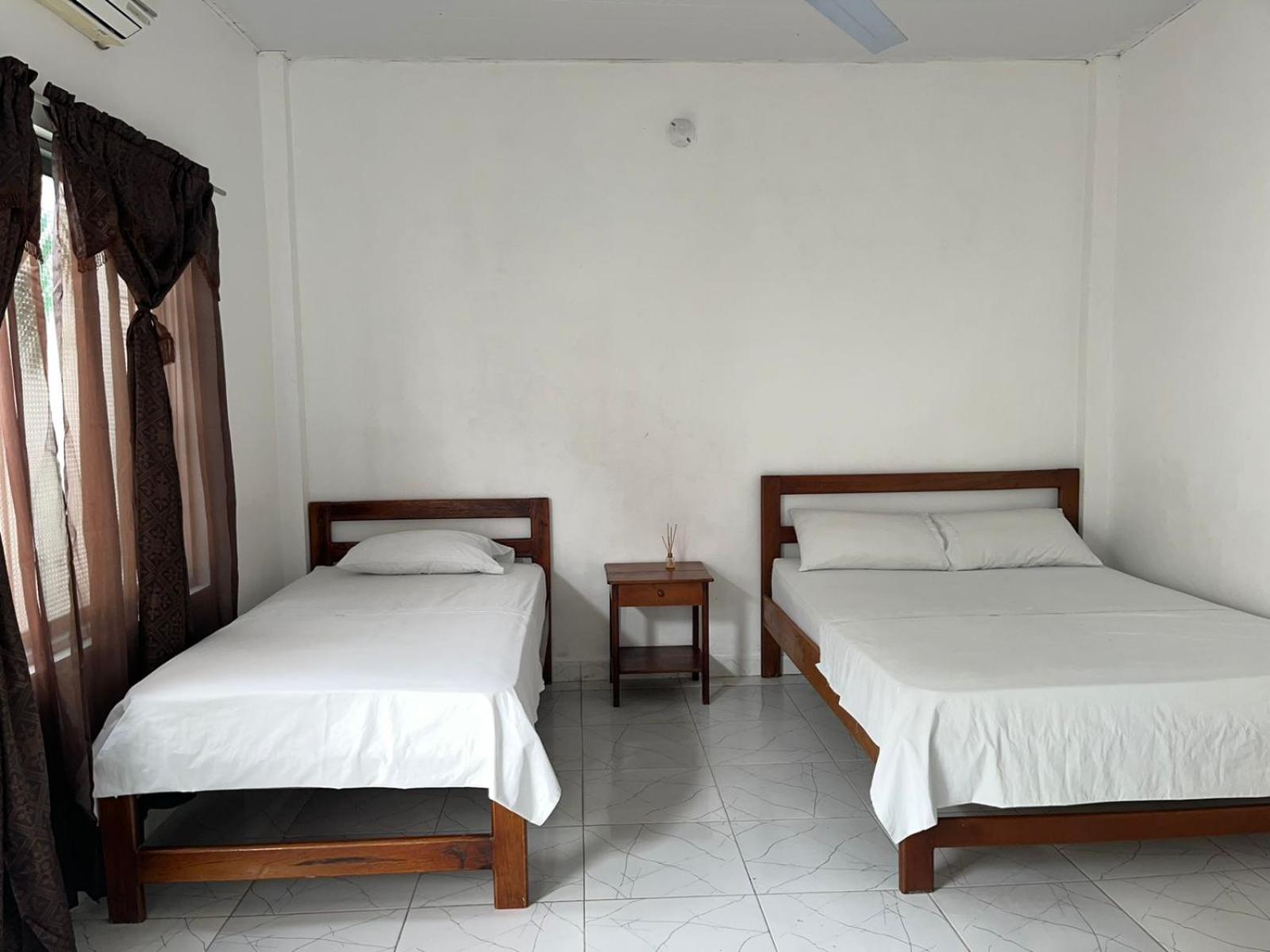 Hotel Heliconias Leticia Extérieur photo