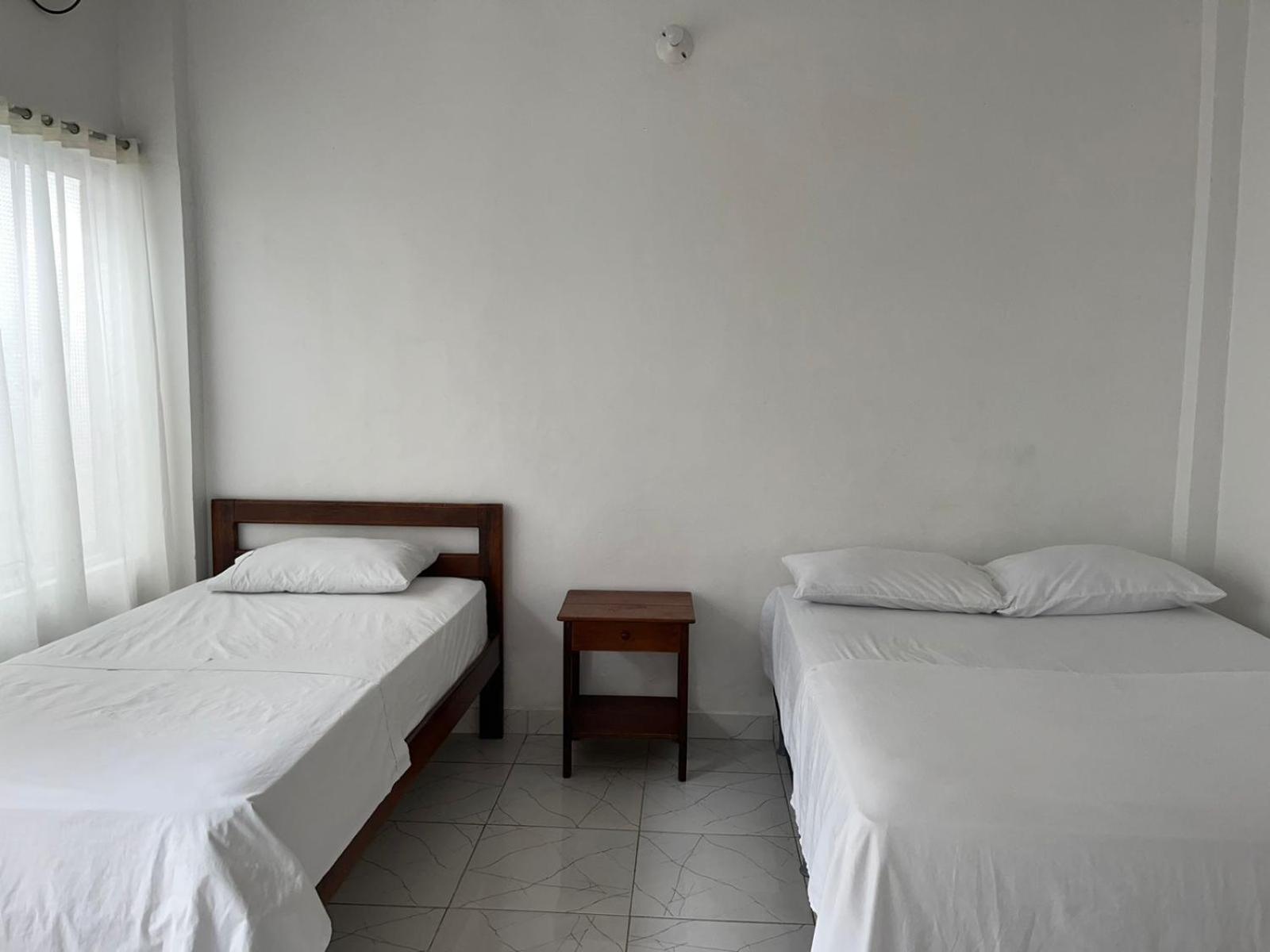 Hotel Heliconias Leticia Extérieur photo