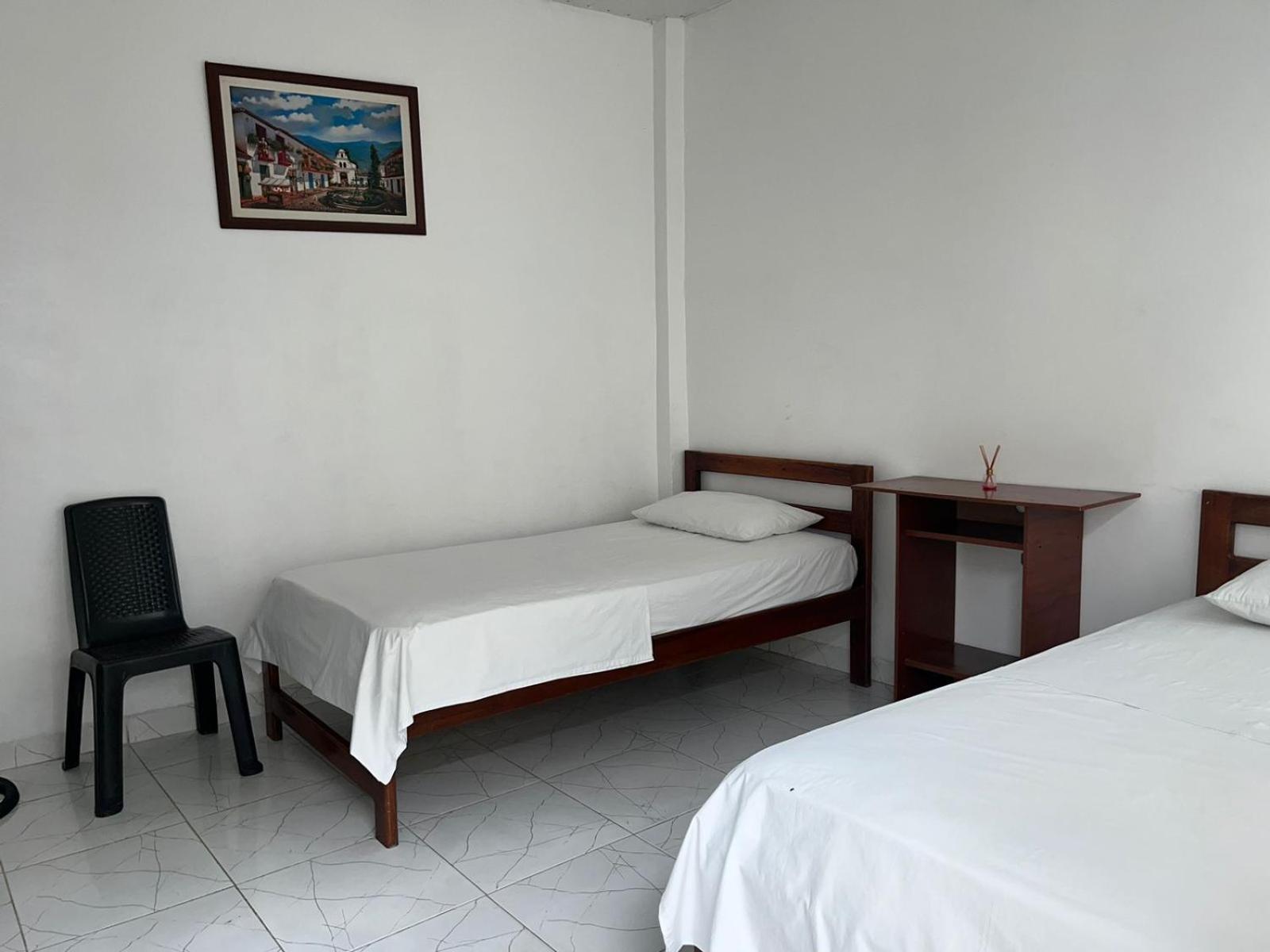 Hotel Heliconias Leticia Extérieur photo